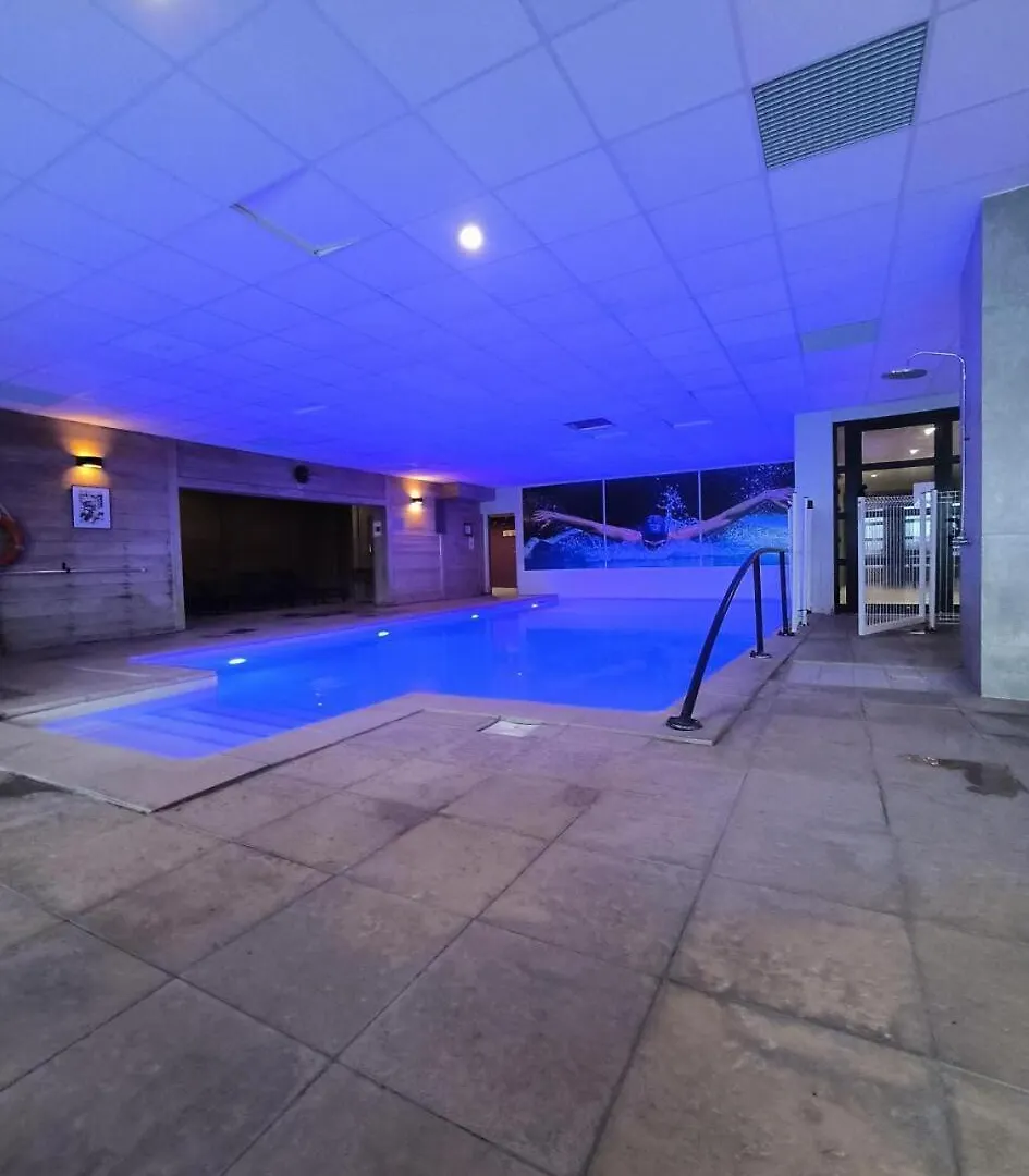 Chalet Rosael - Grand Appartement Cocooning Familial Plein Sud Mae-2981 Val Thorens