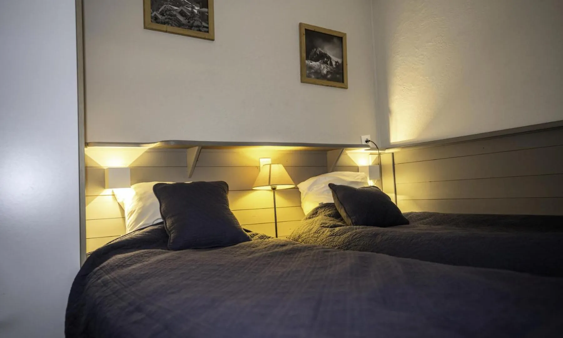 Chalet Rosael - Grand Appartement Cocooning Familial Plein Sud Mae-2981 Val Thorens 0*,  France